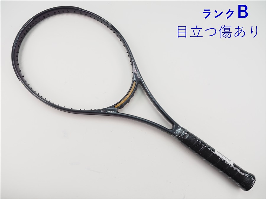 【中古】プリンス CTS シナジー DB 26 MPPRINCE CTS SYNERGY DB 26 MP(G3)【中古 テニスラケット】