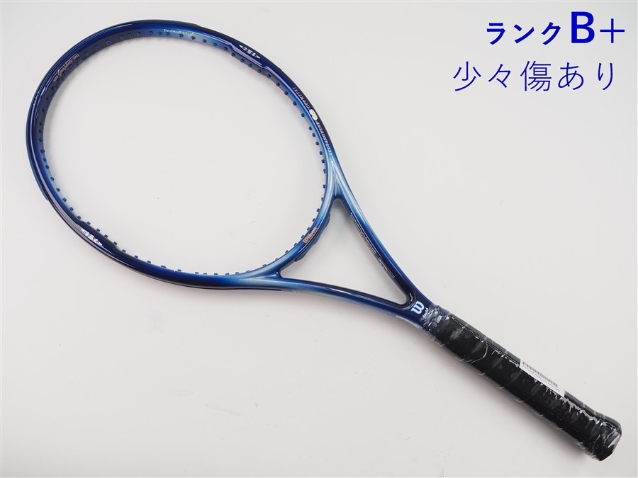 【中古】ウィルソン プロ スタッフ 5.2 ストレッチ 【RG】WILSON PRO STAFF 5.2 STRETCH 【RG】(XSL2)【中古 テニスラケット】