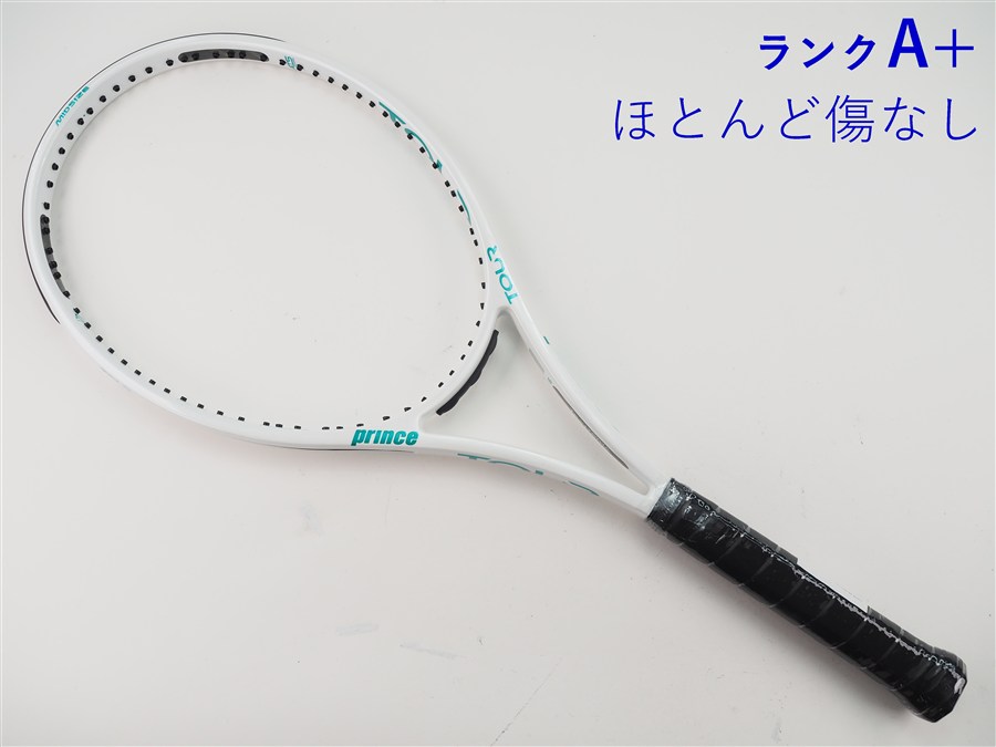 【中古】プリンス ツアー 95 2022年モデルPRINCE TOUR 95 2022(G2)【中古 テニスラケット】