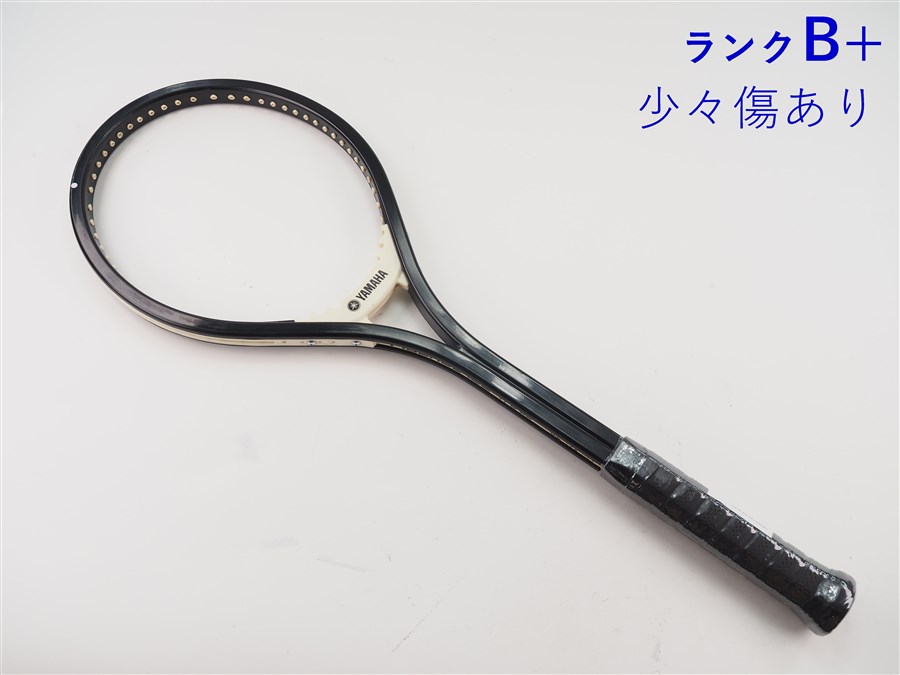 【中古】ヤマハ ファイバーグラス YFG 30YAMAHA FIBERGLASS YFG 30(SL3)【中古 テニスラケット】