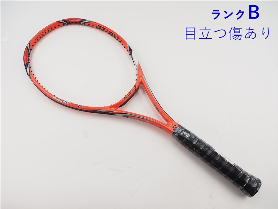 【中古】ヨネックス ブイコア ツアー ジー 2014年モデルYONEX VCORE TOUR G 2014(G3)【中古 テニスラケット】