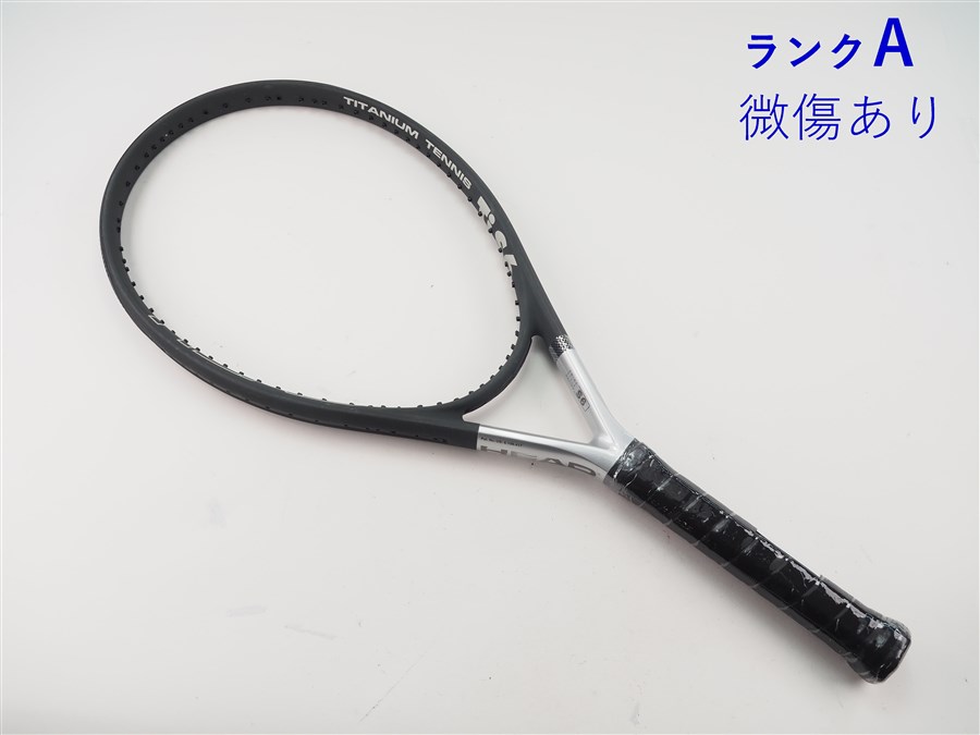 【中古】ヘッド ティーアイ エス6 2018【復刻版】HEAD Ti.S6 2018(G1)【中古 テニスラケット】