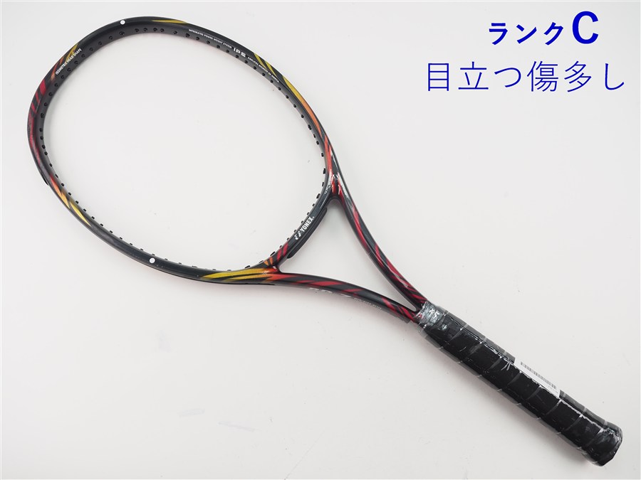 【中古】ヨネックス RD-7YONEX RD-7(SL2)【中古 テニスラケット】