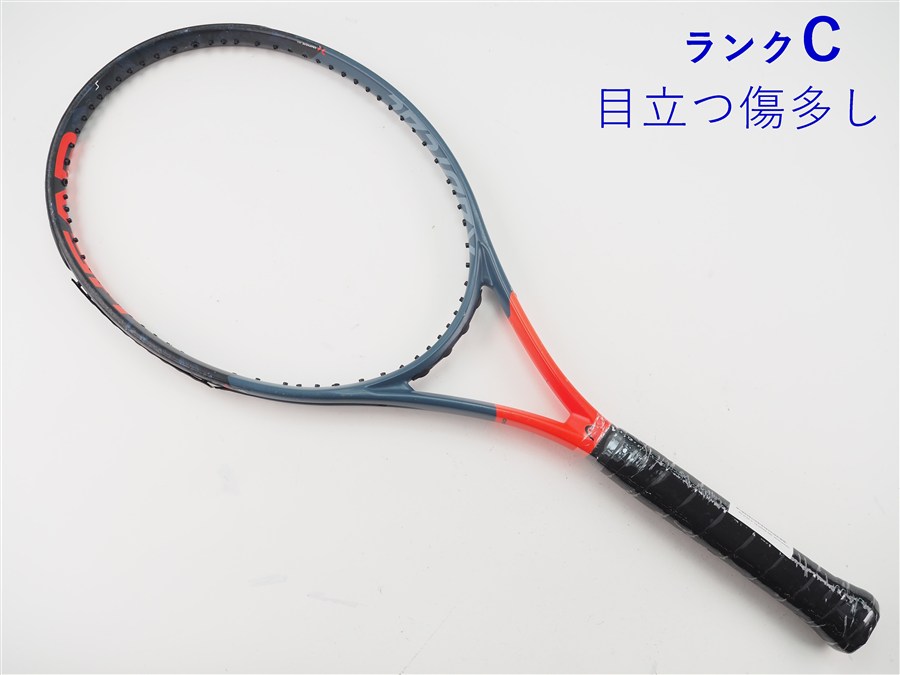 【中古】ヘッド グラフィン 360 ラジカル エス 2019年モデルHEAD GRAPHENE 360 RADICAL S 2019(G2)【中..