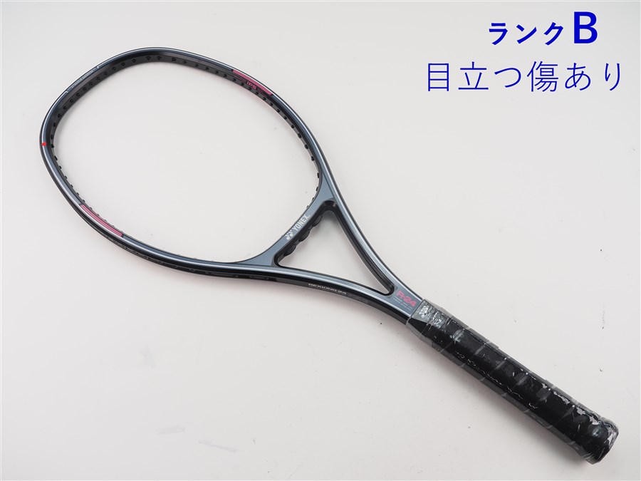 【中古】ヨネックス レックスキング 24YONEX R-24(UL2)【中古 テニスラケット】
