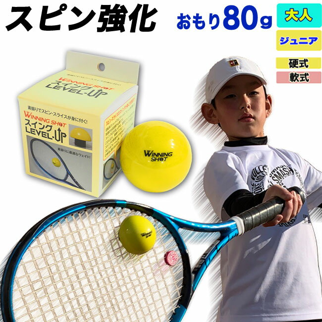 世界ランカーが認めるトレーニング器具!トップスピンプロ (TOPSPIN PRO) 世界80ヶ国以上で愛用されている テニス練習器具【あす楽】