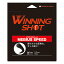 ˥󥰥å(WinningShot)ӥԡ ñĥ[1.25mm/1.30mm/顼֥å]MEBIUS SPEED[M 1/2] | ƥ˥ 饱å ż ƥ˥ å ץ쥼 ˥󥰥å ƥ˥å ʪ å żƥ˥ ƥ˥å  ĥؤ ƥ˥饱å