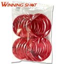 EBjOVbg(WinningShot)VR \tg 20pbN[Q[WF1.25mm/J[Fbh]SILICONE SOFT(ejXKbg ejX Kbg XgO XgOX Kbg dejXKbg ejXpi ejXObY P)