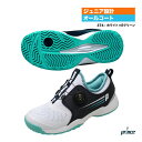 プリンス prince テニスシューズ ジュニア ジュニア用 オールコート用ダイヤルシューズ DPS253(374)