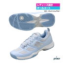 プリンス prince テニスシューズ レディス ワイド ライト 5 AC DPSWA5L(131)