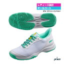 プリンス prince テニスシューズ レディス オールコート用シューズ DPS413(374)
