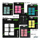 プリンス prince グリップテープ スーパー タック プロ(3本入) OG113