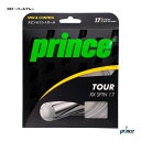 vX prince ejXKbg P cA[ XX Xs 17iTOUR XX SPIN 17j 1.25 p[O[ 7JJ024