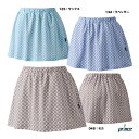 プリンス prince テニスウェア レディス スカート WS4312