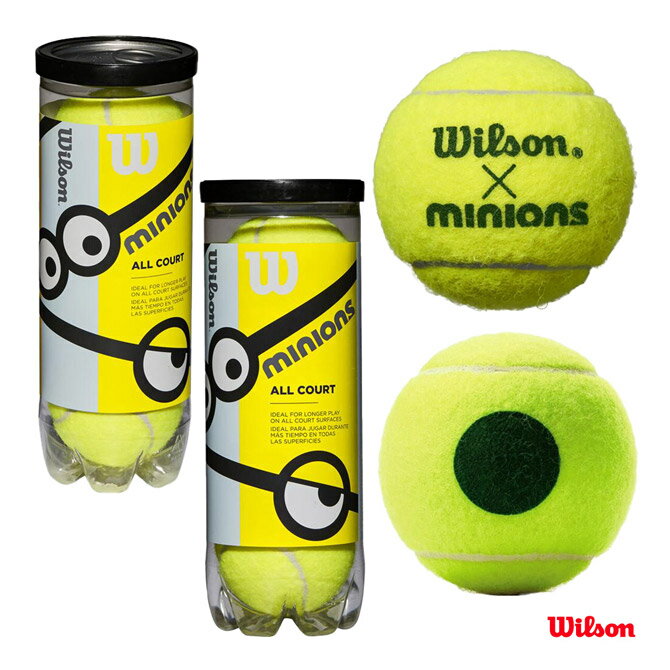 륽 Wilson ƥ˥ܡ MINIONS STAGE 1 TBALLʥߥ˥ ơ 1 Tܡ 3 1 WR8202501001