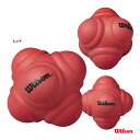 ウイルソン Wilson トレーニング用品 REACTION BALL（SMALL） WR8418401001