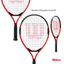 EC\ Wilson ejXPbg WjA v X^bt vVW WjA 21 PRO STAFF PRECISION JR 21 WR118110