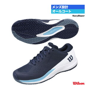 륽 Wilson ƥ˥塼  RUSH PRO ACE ACMEN'S WRS330770