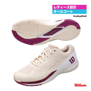 륽 Wilson ƥ˥塼 ǥ RUSH PRO ACE ACWOMEN'S WRS328730