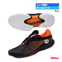 ウイルソン Wilson テニスシューズ メンズ KAOS SWIFT AC（MEN'S） WRS330980