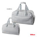 EC\ Wilson ejXobO SHIFT DUFFEL WR8030201001