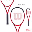 ウイルソン Wilson テニスラケット ク