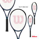 EC\ Wilson ejXPbg Eg 100UL V4.0 ULTRA 100UL V4.0 WR108511