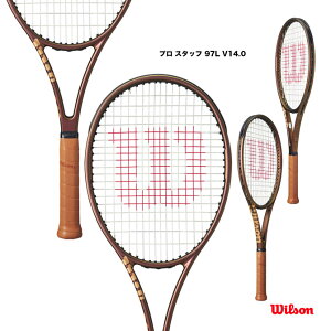 륽 Wilson ƥ˥饱å ץ å 97L V14.0 PRO STAFF 97L V14.0 WR125911