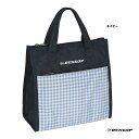 ダンロップ DUNLOP バッグ 保冷バッグ DTC-2461(4)