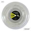 _bv DUNLOP ejXKbg [ VZeBbNE^tiSynthetic Toughj 125 zCg DST22001i125wj