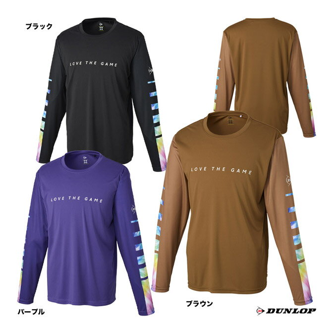 楽天市場】ロン tシャツ(ブランドダンロップ)(テニス 楽天市場】ロン tシャツ(ブランドダンロップ)(テニス
