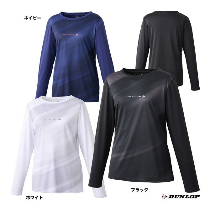 楽天市場】ロン tシャツ(ブランドダンロップ)(テニス 楽天市場】ロン tシャツ(ブランドダンロップ)(テニス