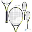 バボラ BabolaT テニスラケット ピュア アエロ 98 PURE AERO 98【ラケットケース無し】 101499