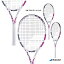 バボラ BabolaT テニスラケット エボ アエロ ライト ピンク EVO AERO LITE PINK 101508