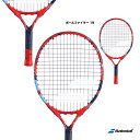 バボラ BabolaT テニスラケット ジュニア ボールファイター 19 BALL FIGHTER 19 140479