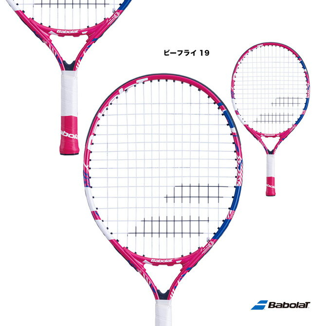 Хܥ BabolaT ƥ˥饱å ˥ ӡե饤 19 BFLY 19 140484