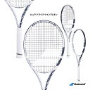 【予約】バボラ BabolaT テニスラケット ピュア ドライブ ウインブルドン PURE DRIVE WIMBLEDON 101516