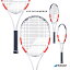 バボラ BabolaT テニスラケット ピュア ストライク 98 16/19 PURE STRIKE 98 16/19 101524