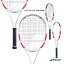 バボラ BabolaT テニスラケット ピュア ストライク 100 16/20 PURE STRIKE 100 16/20 101534