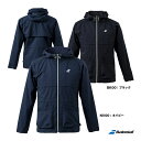 バボラ BabolaT テニスウェア レディス VS JACKET BWT3120