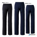 バボラ BabolaT テニスウェア レディス PURE FIT PANTS BWT3231C