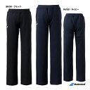 バボラ BabolaT テニスウェア レディス PURE MESH FIT PANTS BWT3233C