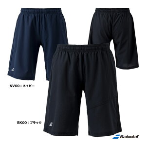 バボラ BabolaT テニスウェア メンズ PURE SHORT PANTS BUG3403