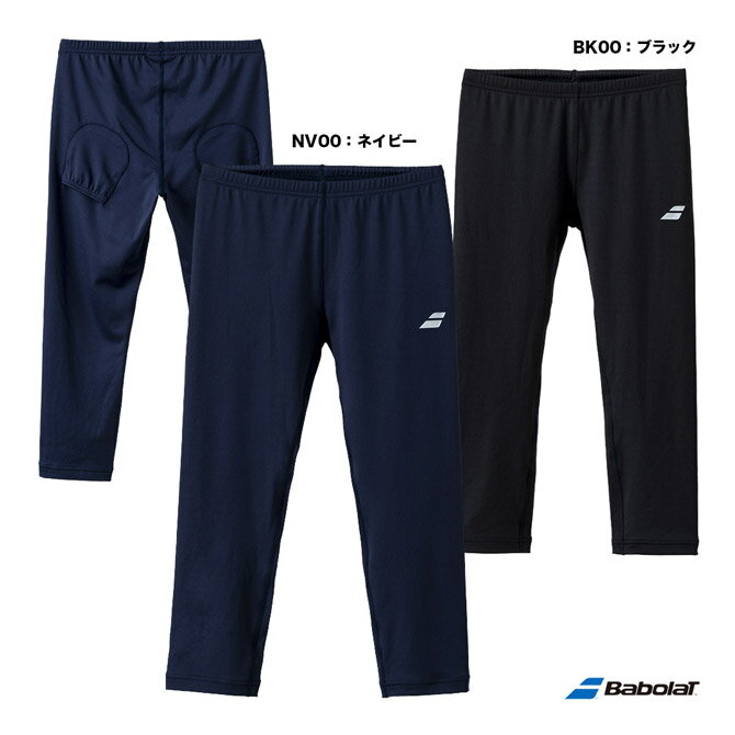 バボラ BabolaT アンダーウェア レディス PURE S-LEGGINGS BWT3435C