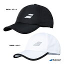 バボラ BabolaT メンズ CLUB CAP BUC3710C
