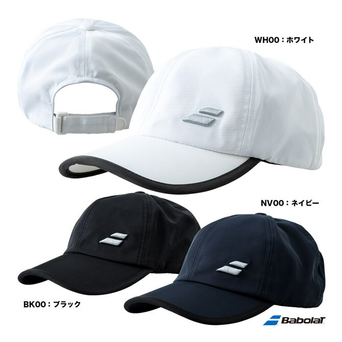 バボラ BabolaT レディス CLUB CAP BWC3