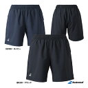 バボラ BabolaT テニスウェア レディス CLUB ショートパンツ BWG4432C