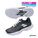 バボラ BabolaT テニスシューズ レディス ジェット テレ 2 オールコート W 31S24651(3030)