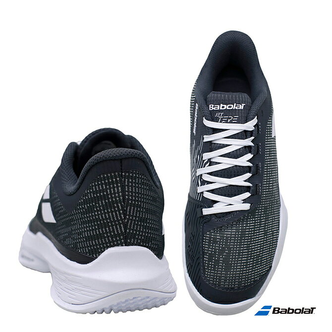 バボラ BabolaT テニスシューズ レディス ジェット テレ 2 サンドグラス W 31S2476...