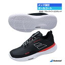 バボラ BabolaT テニスシューズ メンズ SFX エボ オールコート M 30S24555(2042)